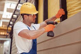 How To Choose The Right Materials for Your Siding Installation in 'Deer Lodge, MT